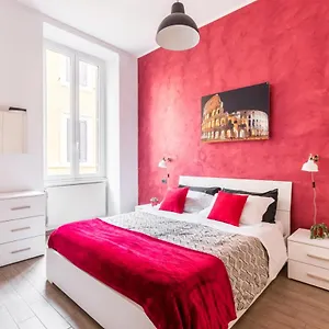  Apartamento Riari 59 Trastevere - Vacation M&d Italia