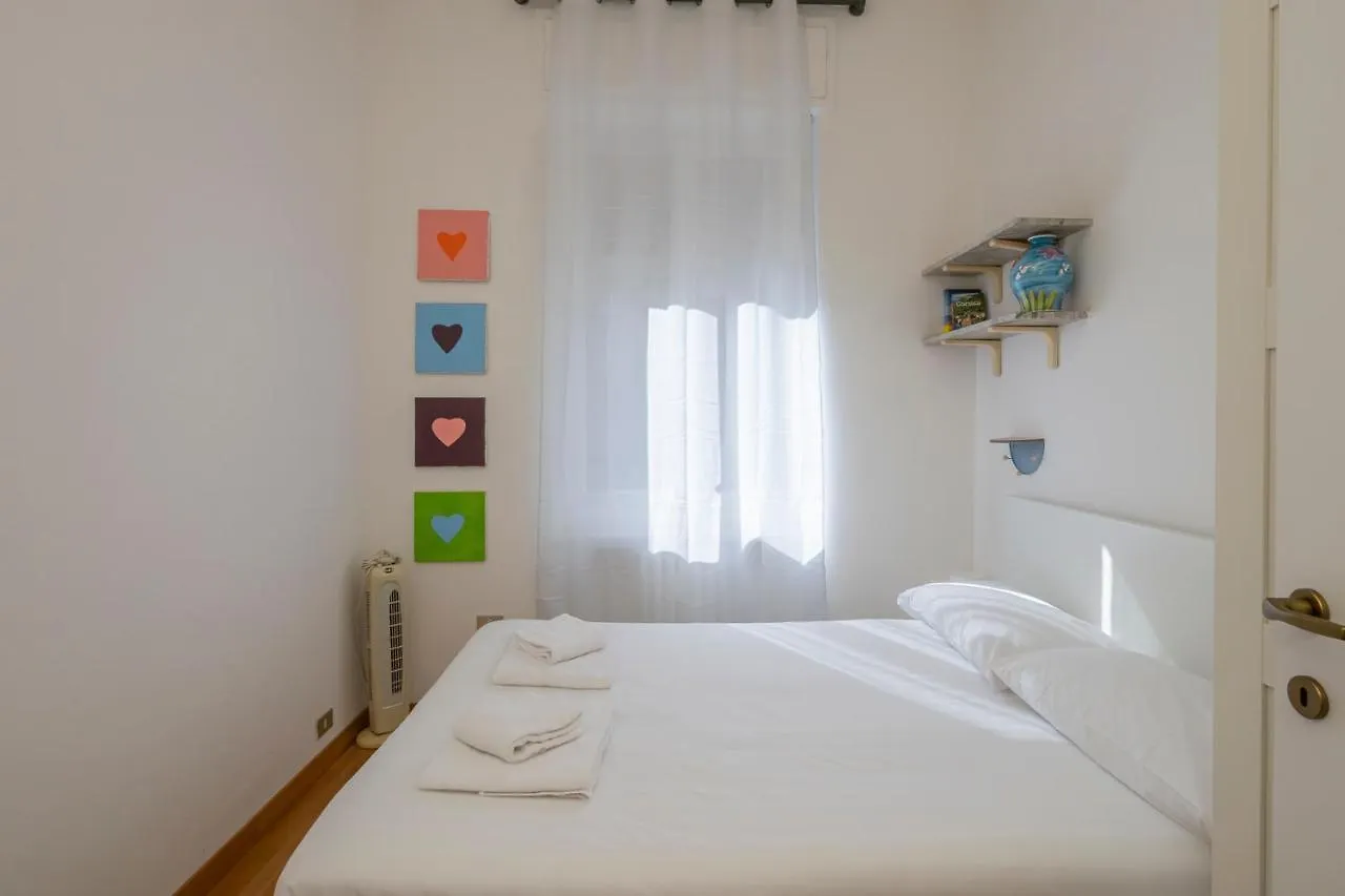 Luxury Flat Between Navigli And Duomo - Sambuco Milánó