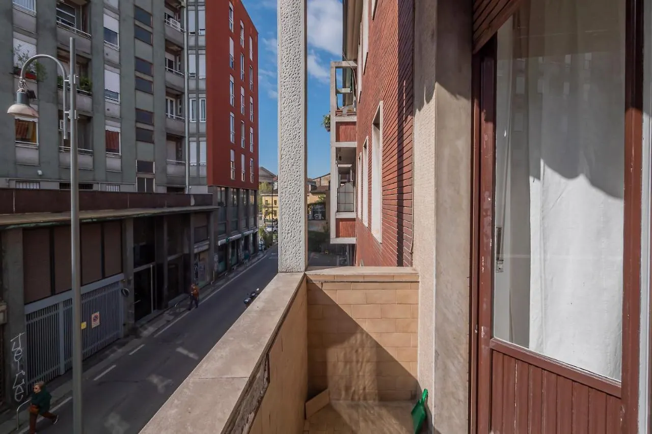 Apartman Luxury Flat Between Navigli And Duomo - Sambuco Milánó Olaszország